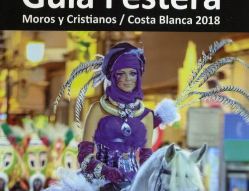 Guía Festera 2018