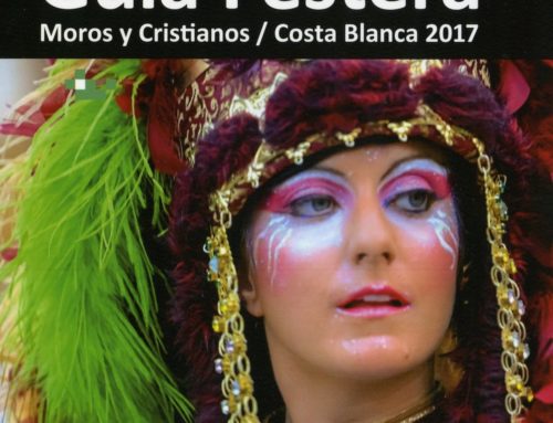 Guía Festera 2017