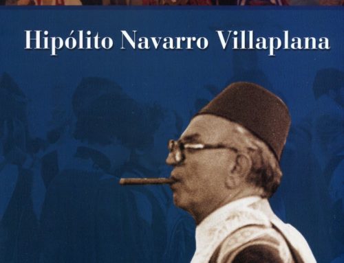 Hipólito Navarro Villaplana