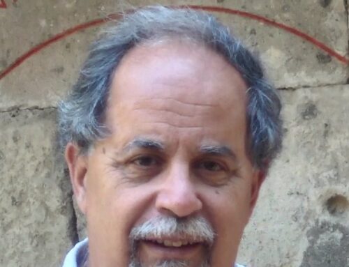 José Antonio González Alcantud