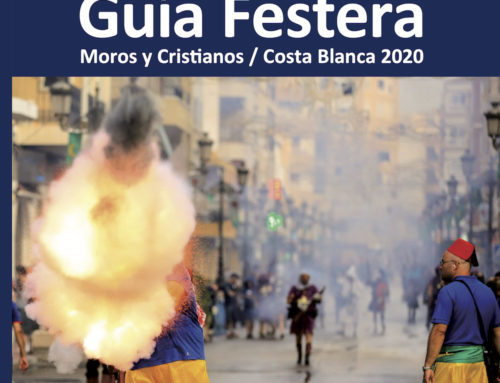 Guía Festera 2020