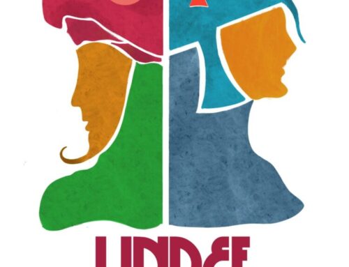 Asamblea Nacional de UNDEF en Los Alcázares. 26 y 27 de febrero 2022
