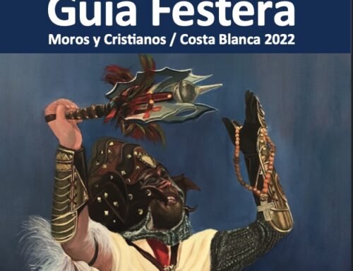 Guía Festera 2022