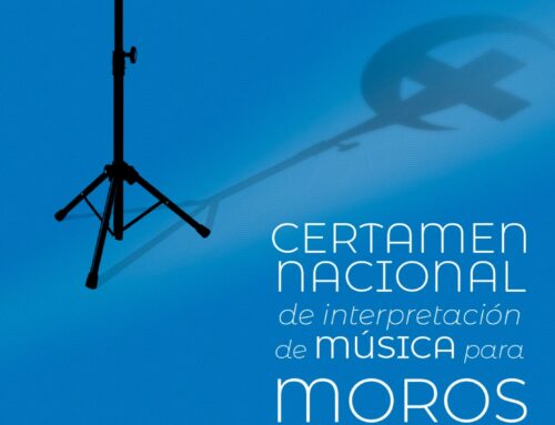Certamen Nacional de Interpretación de música para Moros y Cristianos