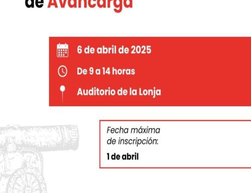CURSO DE TIRADORES DE AVANCARGA – ORIHUELA
