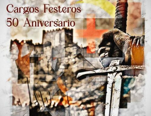 ENCUENTRO DE EMBAJADAS Y CARGOS FESTEROS SAN VICENTE