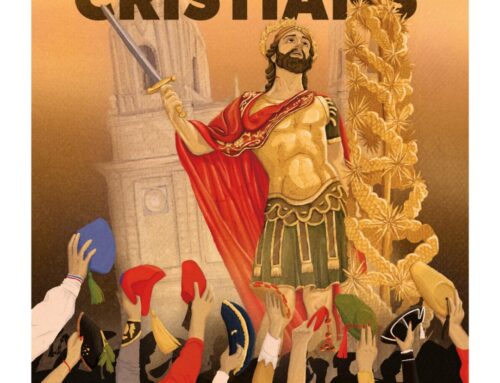 FIESTAS PETREL MOROS Y CRISTIANOS 2025