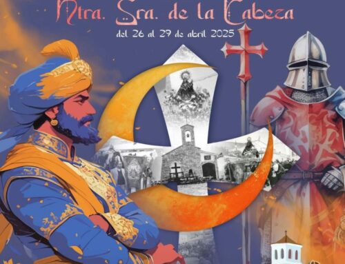 FIESTAS MOROS Y CRISTIANOS BENAMAUREL