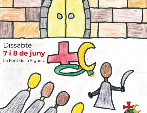 MIG ANY FESTER – FONT DE LA FIGUERA