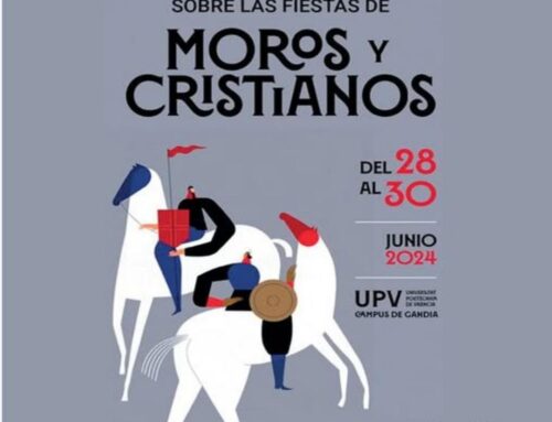 Libro de Actas del II CONGRESO INTERNACIONAL SOBRE FIESTAS DE MOROS Y CRISTIANOS