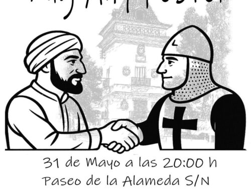 MIG ANY FESTER FeVaMiC VALENCIA