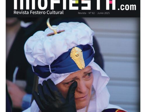 REVISTA infoFIESTA 82