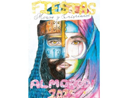 FIESTAS MOROS Y CRISTIANOS ALMORADÍ 2025
