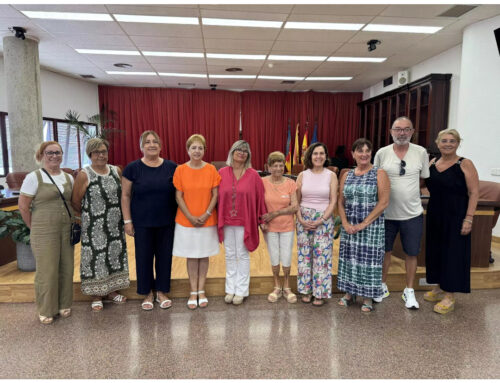 Las fiestas de Santa Pola, declaradas de Interés Turístico Autonómico