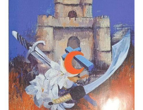 FIESTAS MOROS Y CRISTIANOS CAUDETE