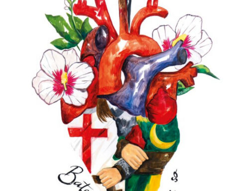 FESTES PATRONALS MOROS I CRISTIANS – ALTEA 2026