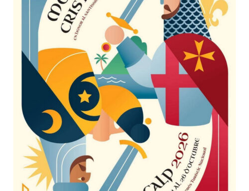 FESTES MOROS I CRISTIANS – CALP 2026