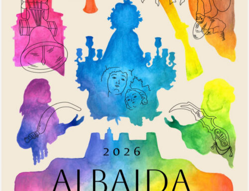 FESTES MOROS I CRISTIANS ALBAIDA 2026